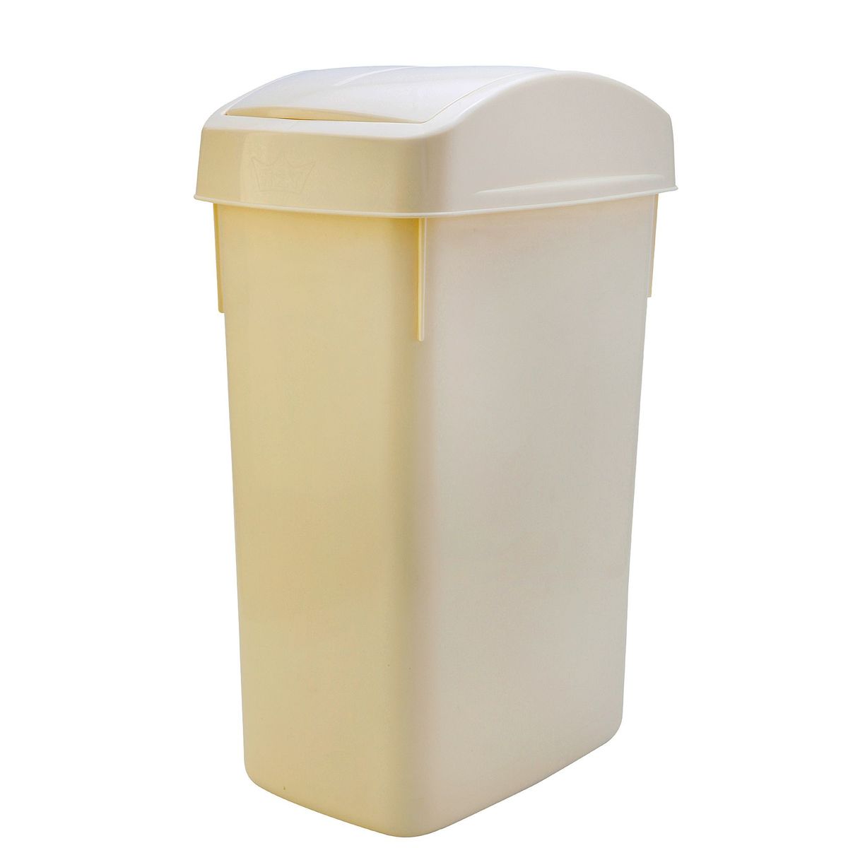 REYPLAST - Papelera de Polipropileno Reyplast Color Variado 27.5L