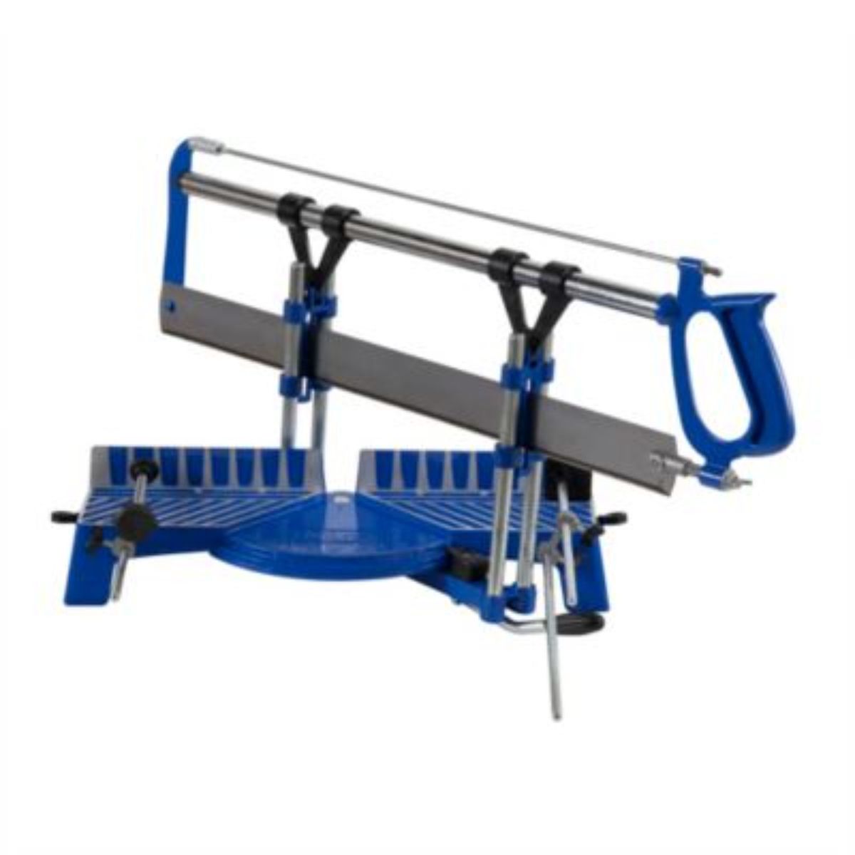 KARSON - Caja De Inglete Con Sierra Karson