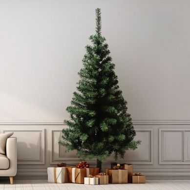 rbol 120cm 141 Ramas Canadiense