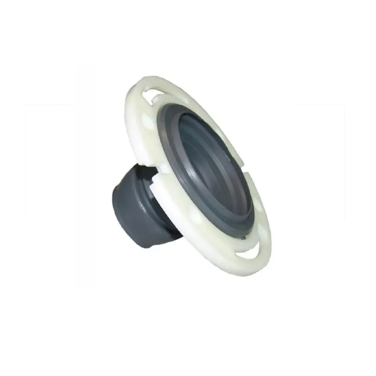 COFLEX - Brida Corta Flexible para Inodoro