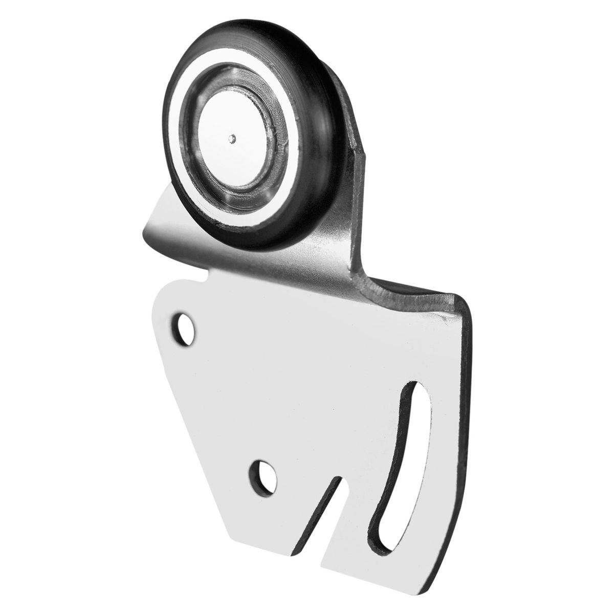 DUCASSE - Sistema Corredizo Ducloset Simple