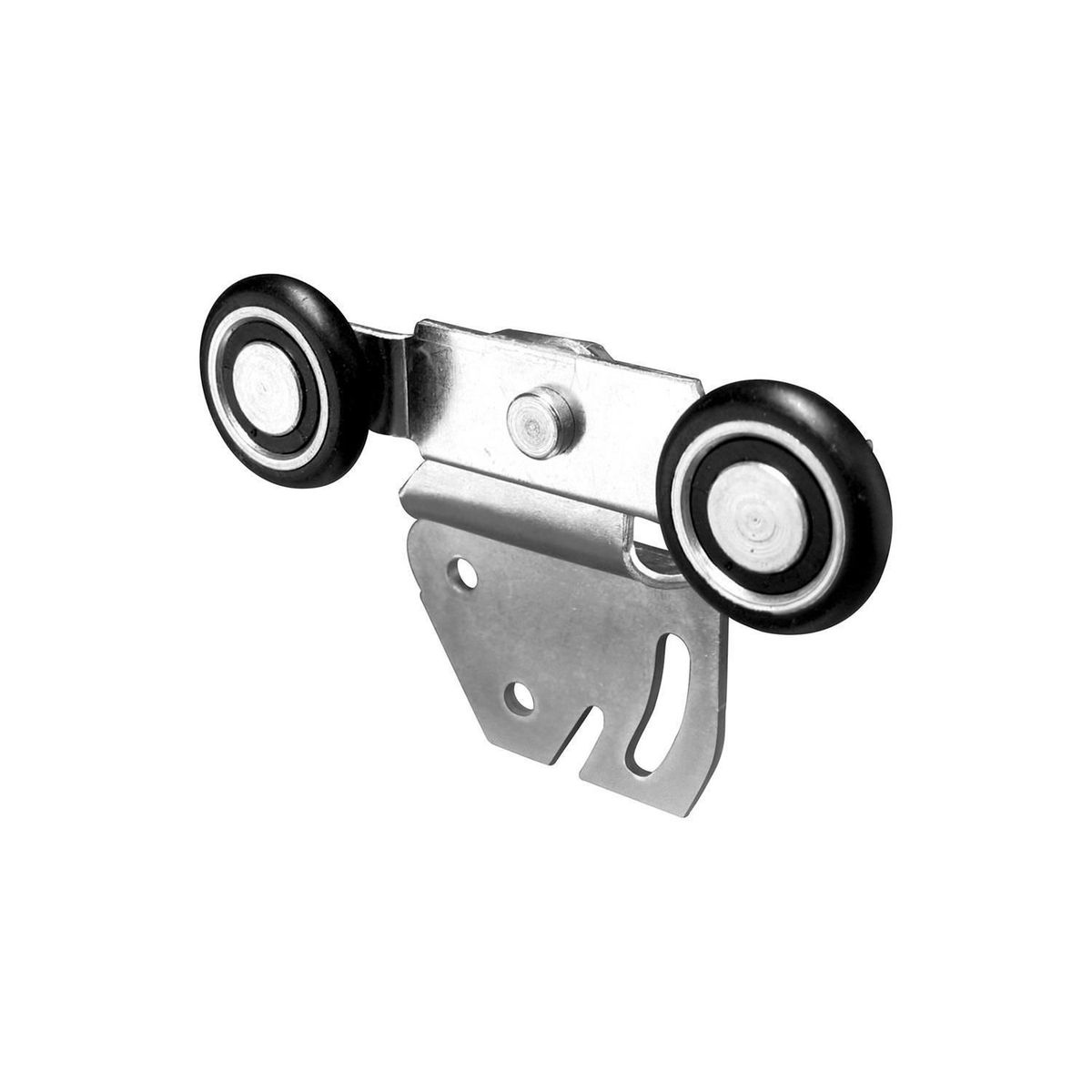 DUCASSE - Sistema Corredizo Ducloset Doble