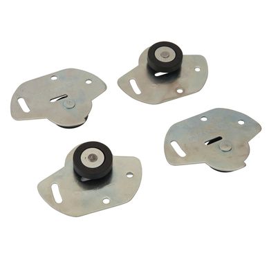 Sistema Corredizo Bsico D-25