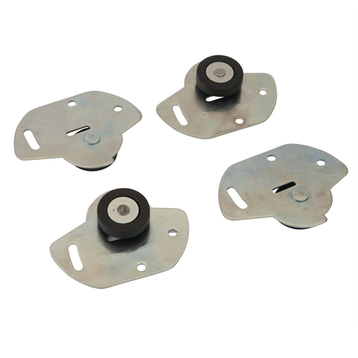 DUCASSE - Sistema Corredizo Básico D-25