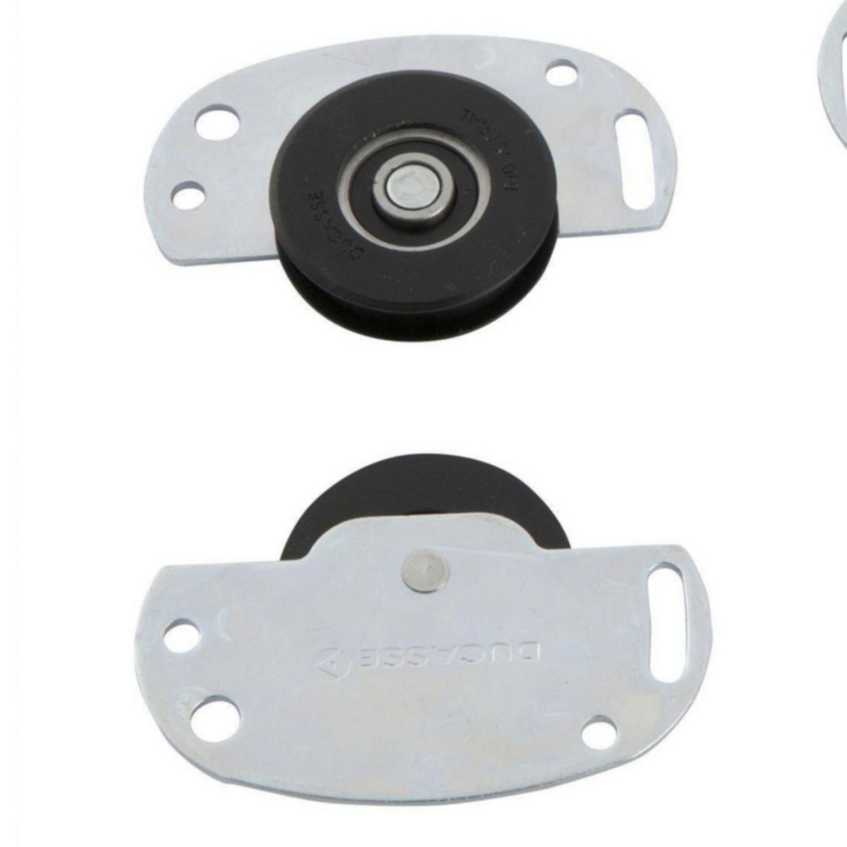 DUCASSE - Sistema Corredizo al Piso D-52