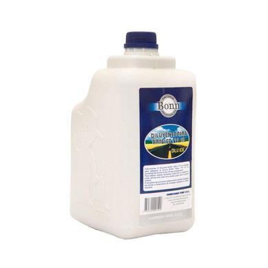 Disolvente Epxico TTP 3.5 L