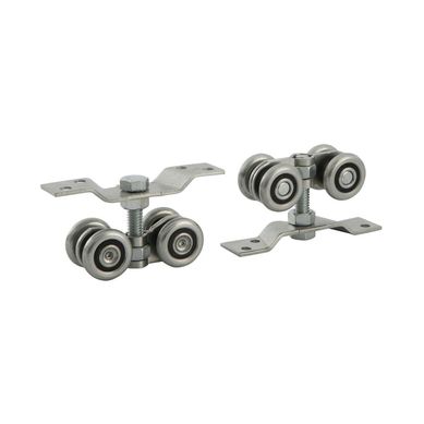 Sistema Corredizo D-100