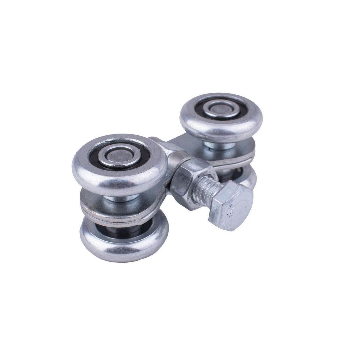 DUCASSE - Sistema Corredizo D-100