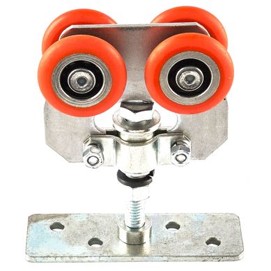 Sistema Corredizo DN-300