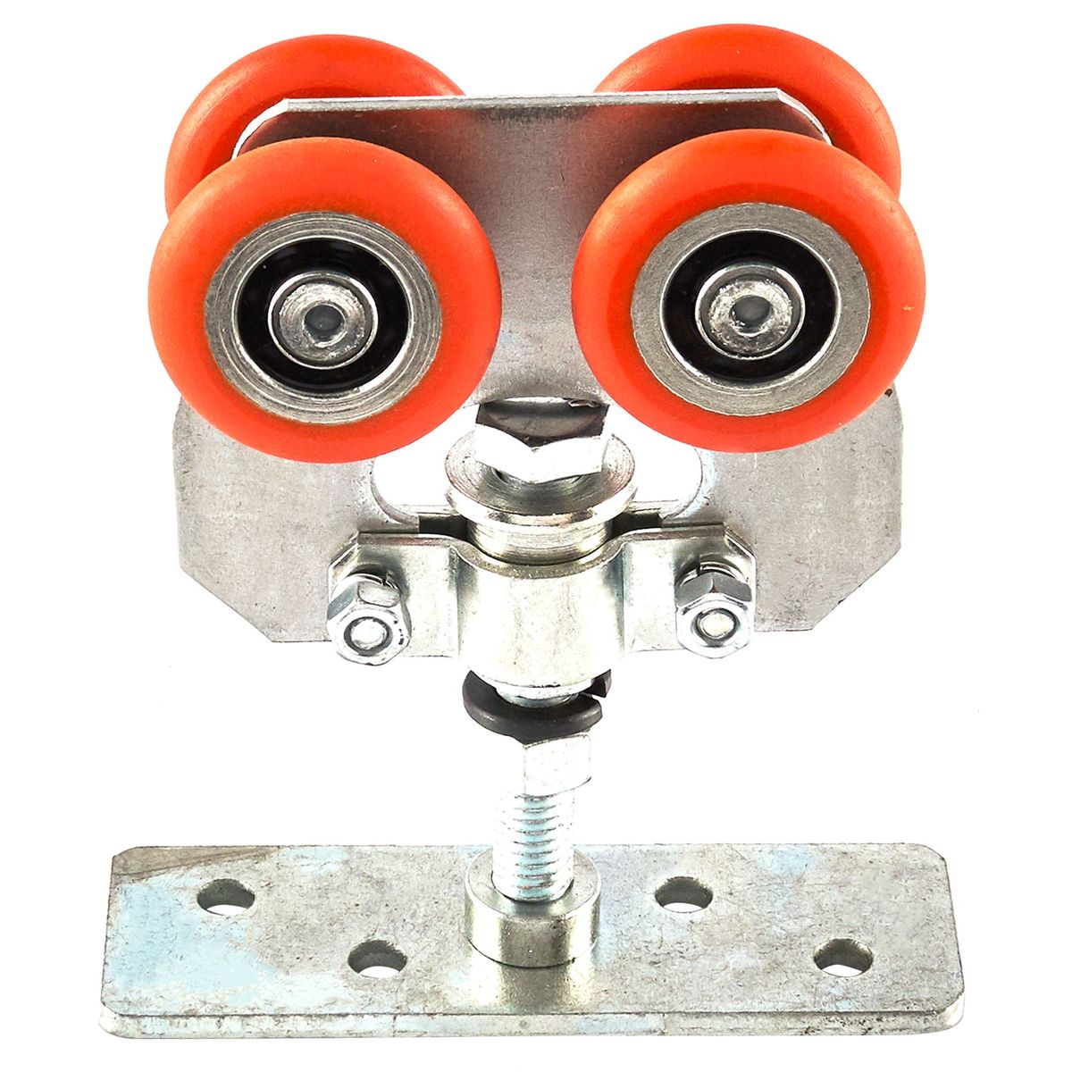 DUCASSE - Sistema Corredizo DN-300