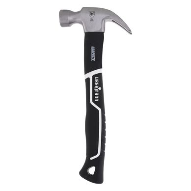 Martillo Carpintero 20 Oz Ubermann