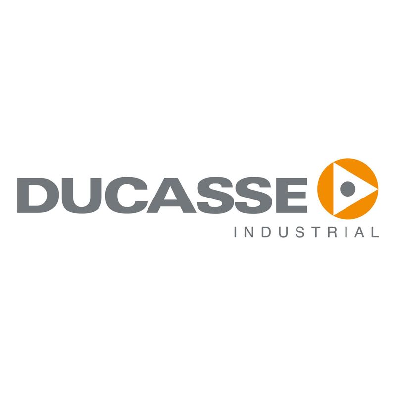S/M - RUEDA DUCASSE 64 MM C/PERNO