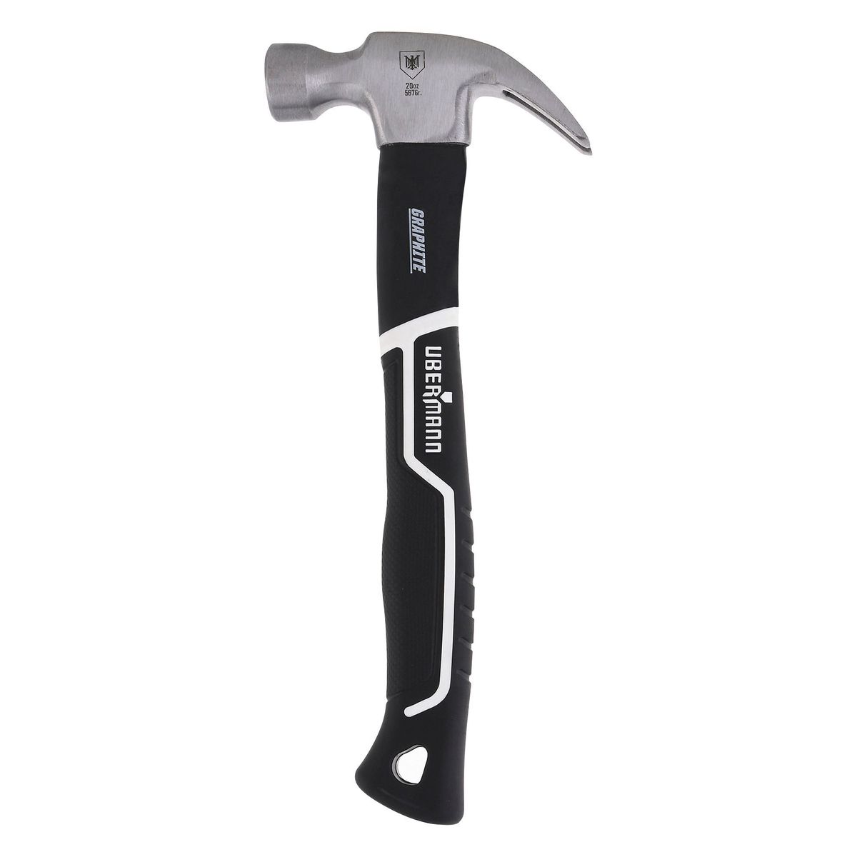 UBERMANN - Martillo Carpintero 20 Oz Ubermann