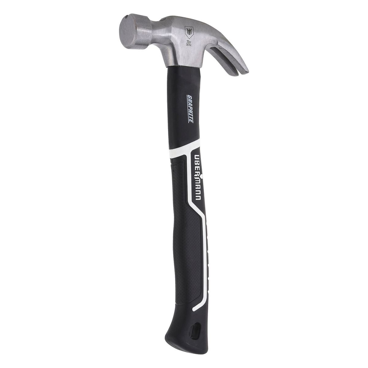 UBERMANN - Martillo Carpintero 20 Oz Ubermann