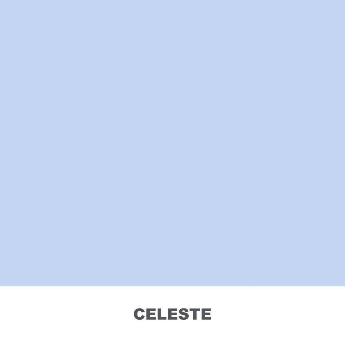 CHEMA - Fragua para Cerámicas Celeste 1kg