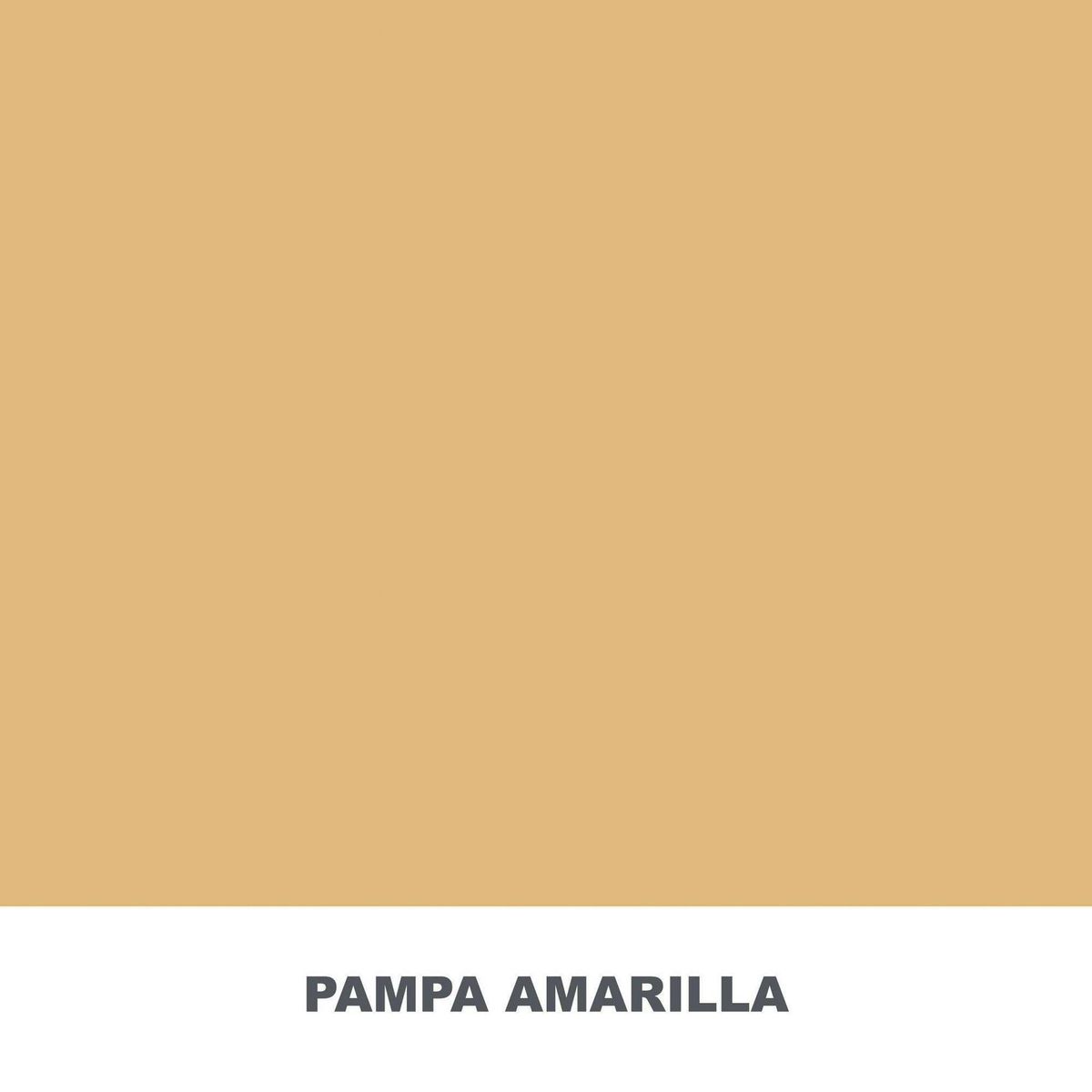 CHEMA - Fragua para Cerámicas Pampa Amarilla 1kg