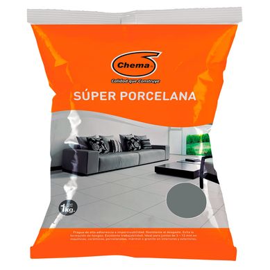 Fragua para Cermicas Gris 1kg