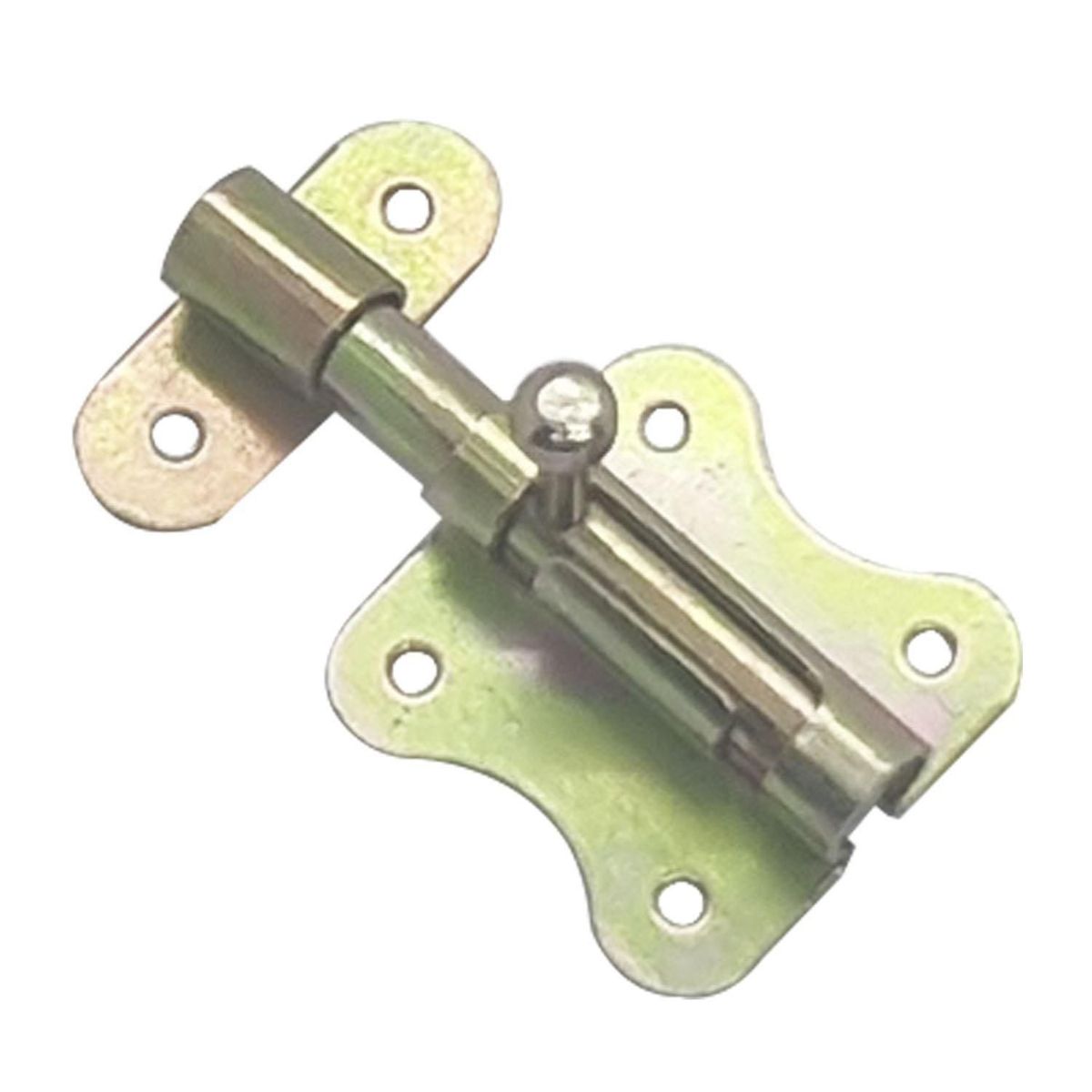 GENERICO - Pestillo Mariposa Tropicalizado