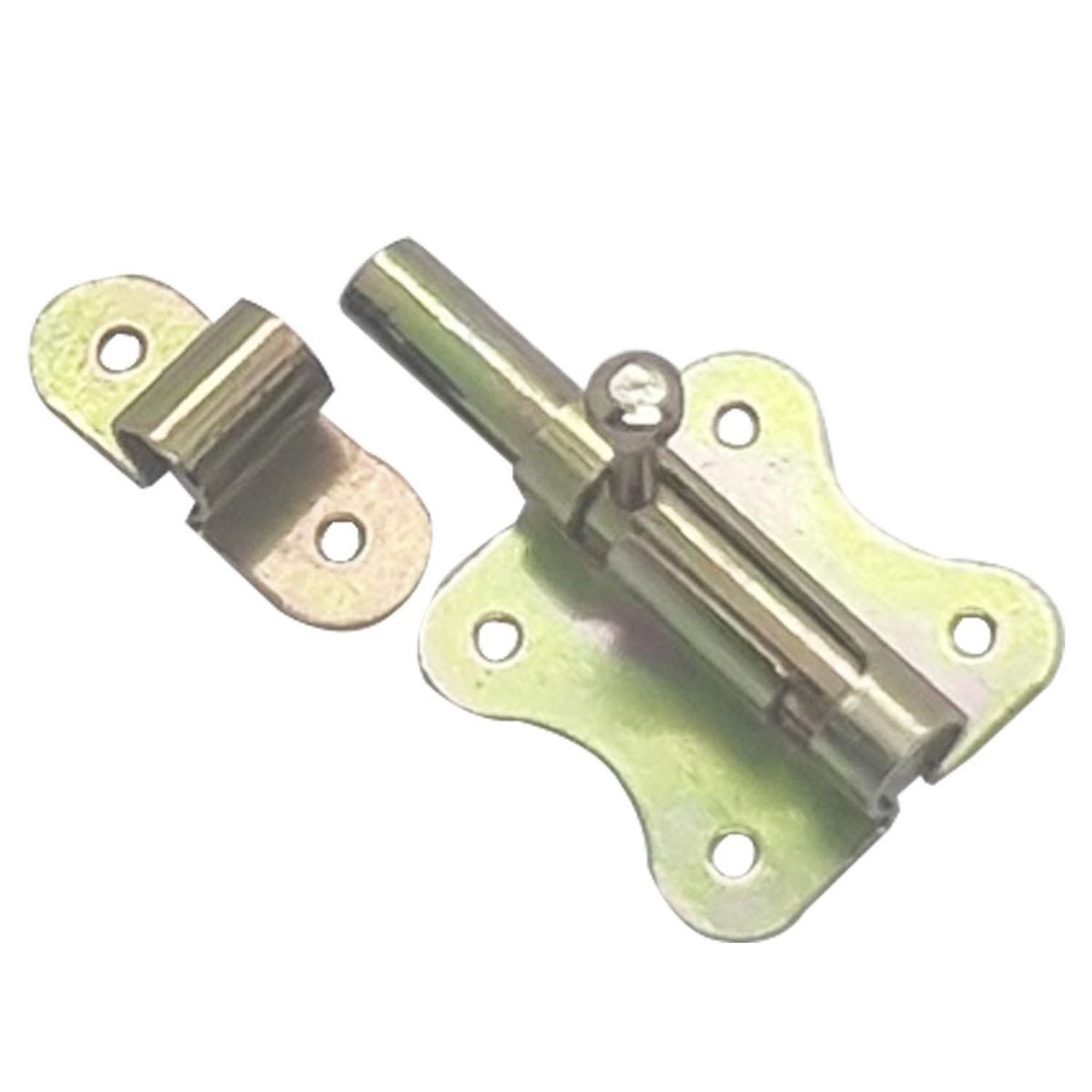 GENERICO - Pestillo Mariposa Tropicalizado