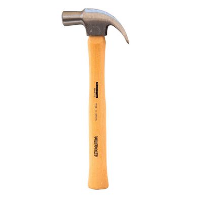 Martillo Ua Curva Pulido 29 mm Tramontina