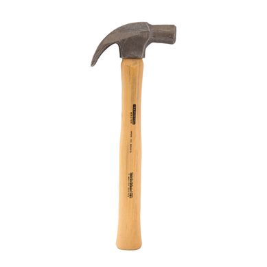 Martillo Negro Una Curva 29 mm Tramontina