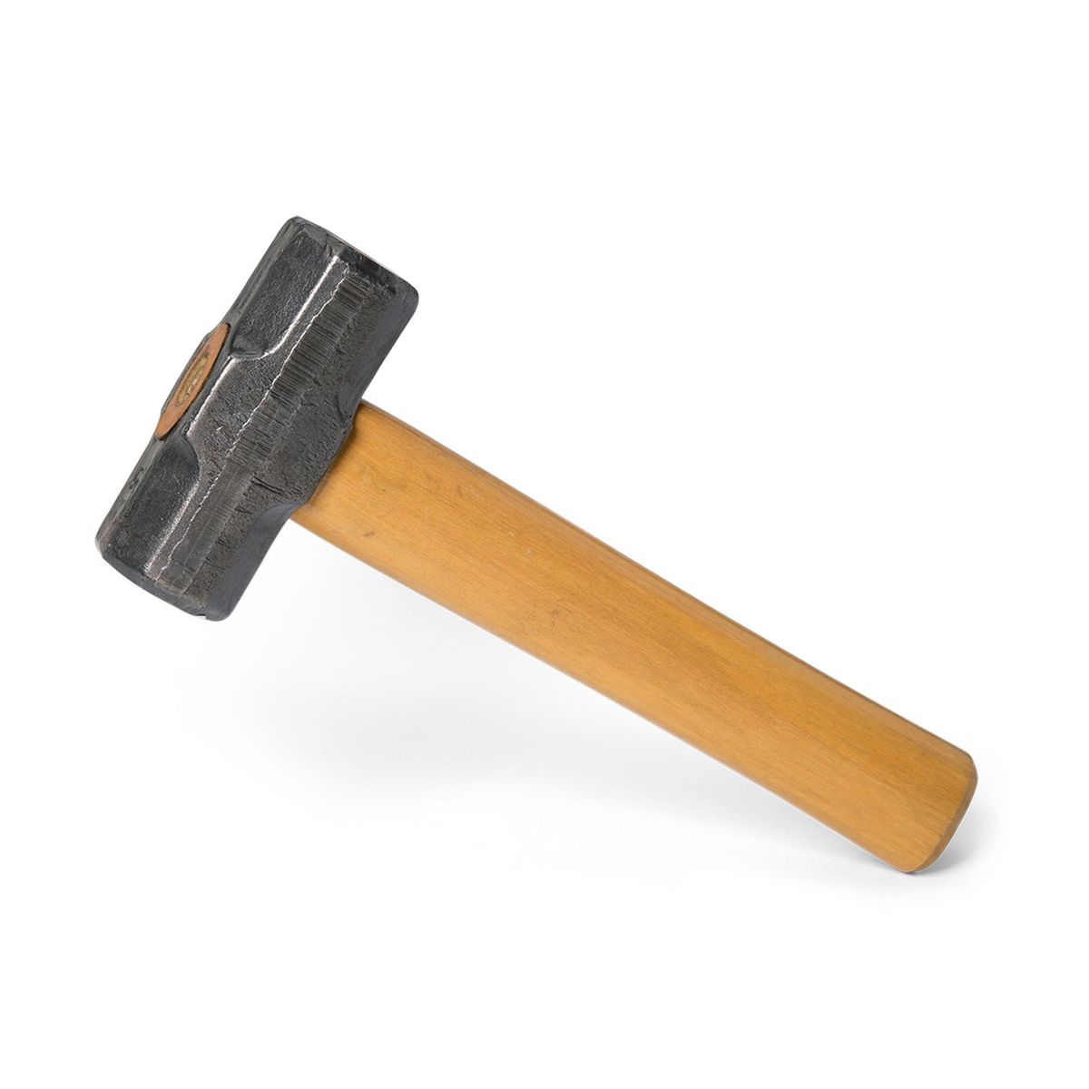 TRAMONTINA - Comba Octavada De Acero 1500 gr Tramontina