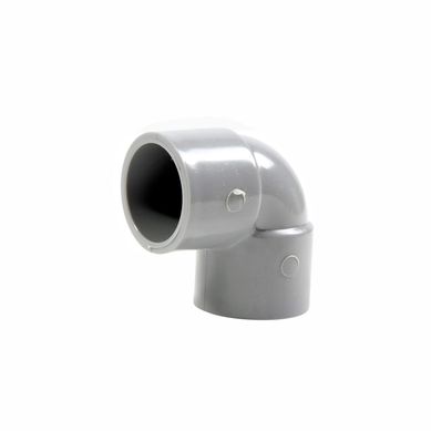 Codo PVC 3/4