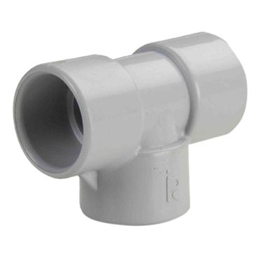Tee sanitaria 3/4