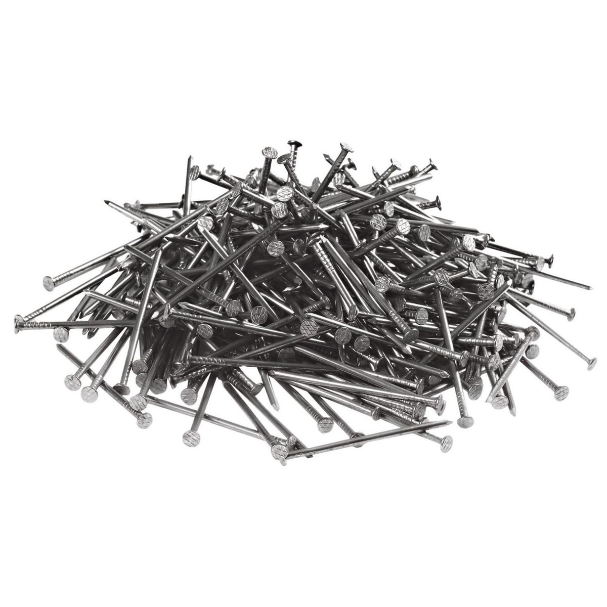 PRODAC - Clavo de 2 1/2Pulgadas Albañil con Cabeza x 1 kg