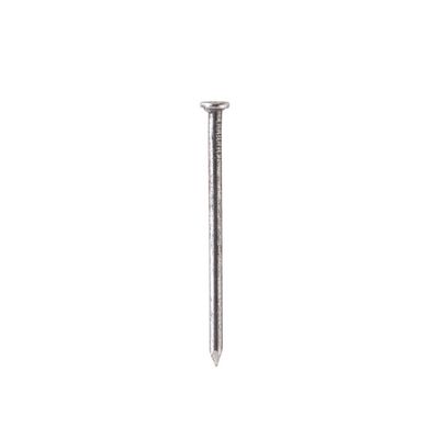 Clavo de 3Pulgadas Albail con Cabeza x 1 kg