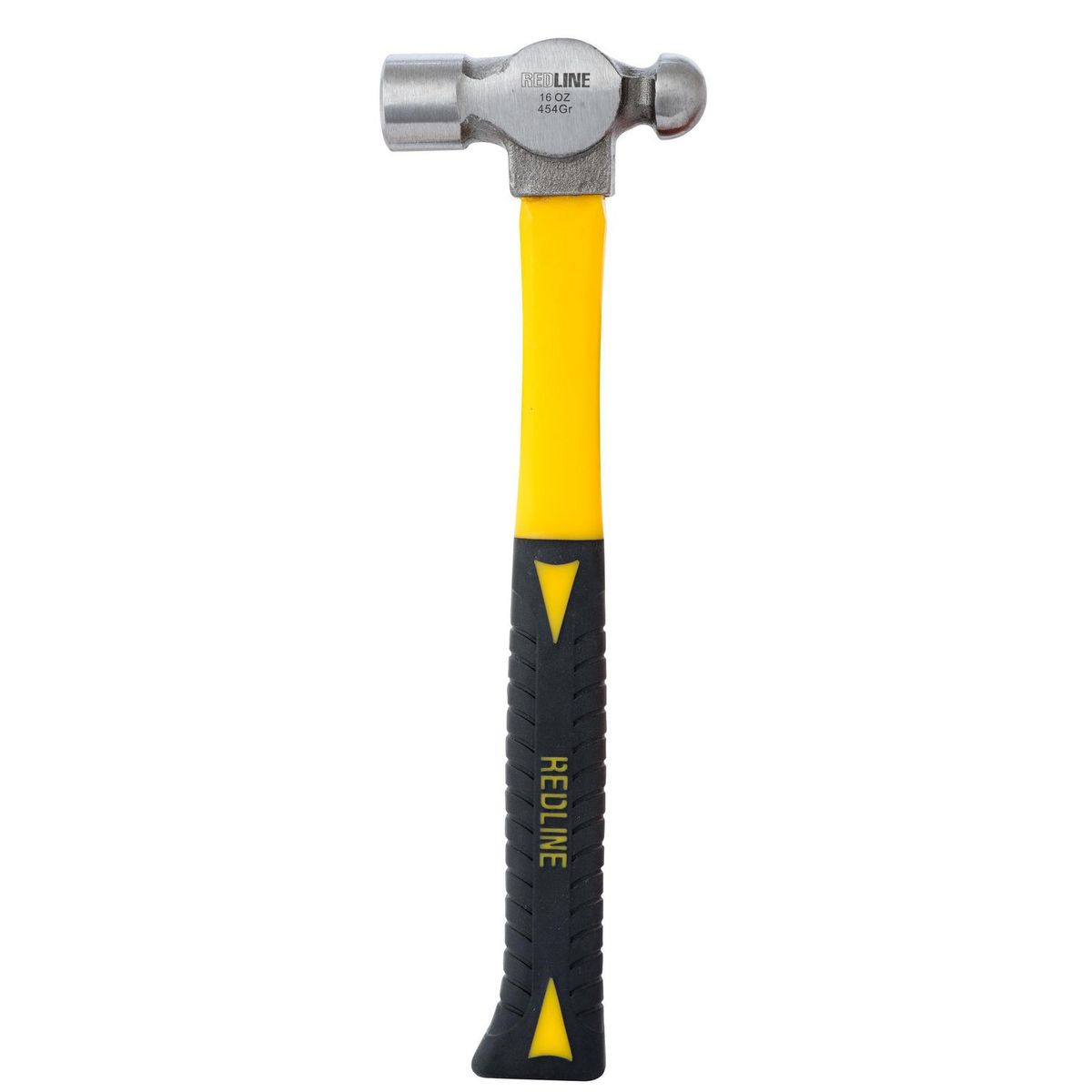 REDLINE - Martillo Mecánico 16 Oz Redline