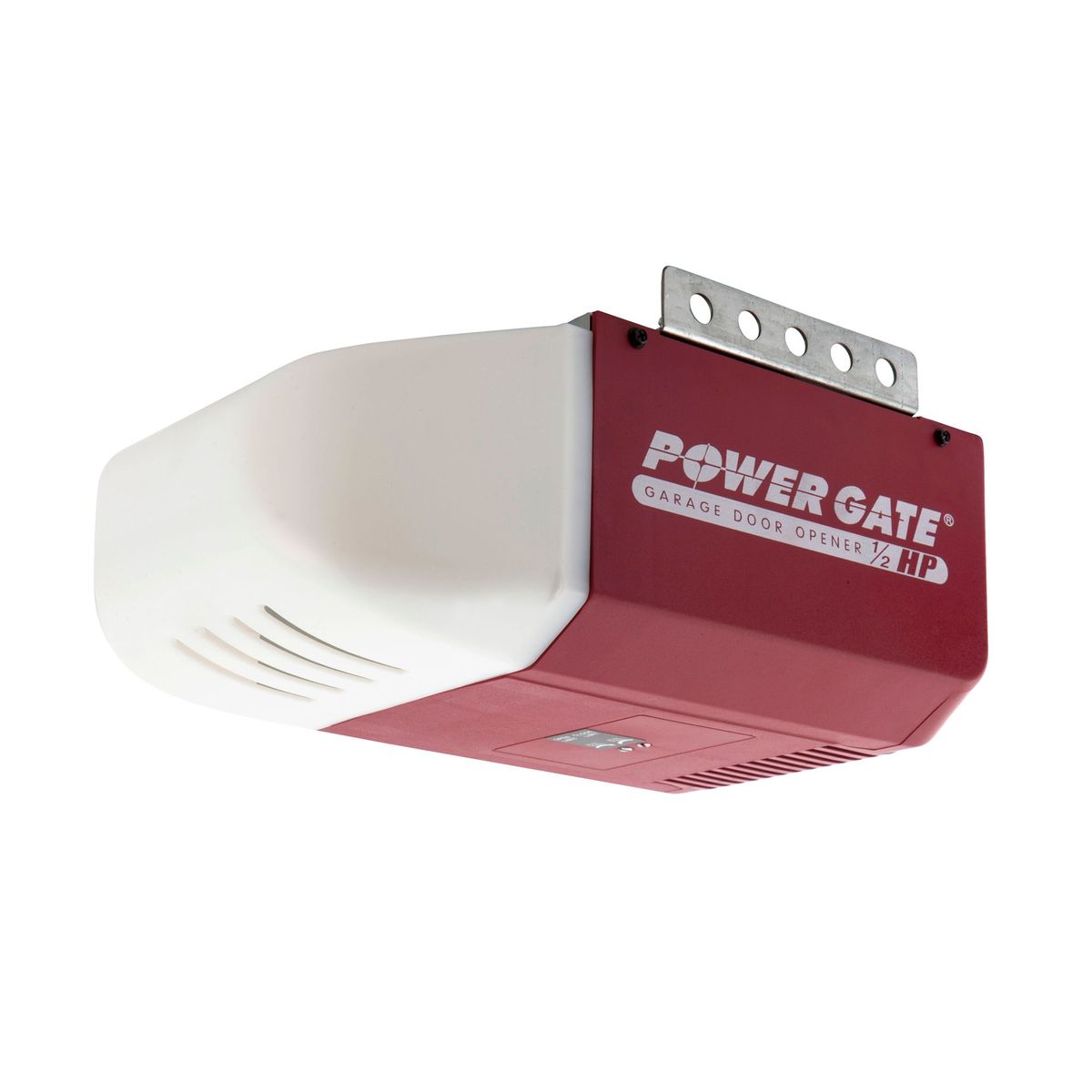 GENERICO - Motor para Puerta Levaliza Power Gate 1/2 HP