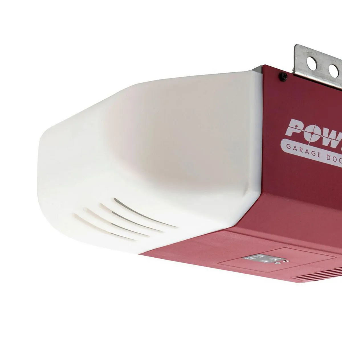 GENERICO - Motor para Puerta Levaliza Power Gate 1/2 HP