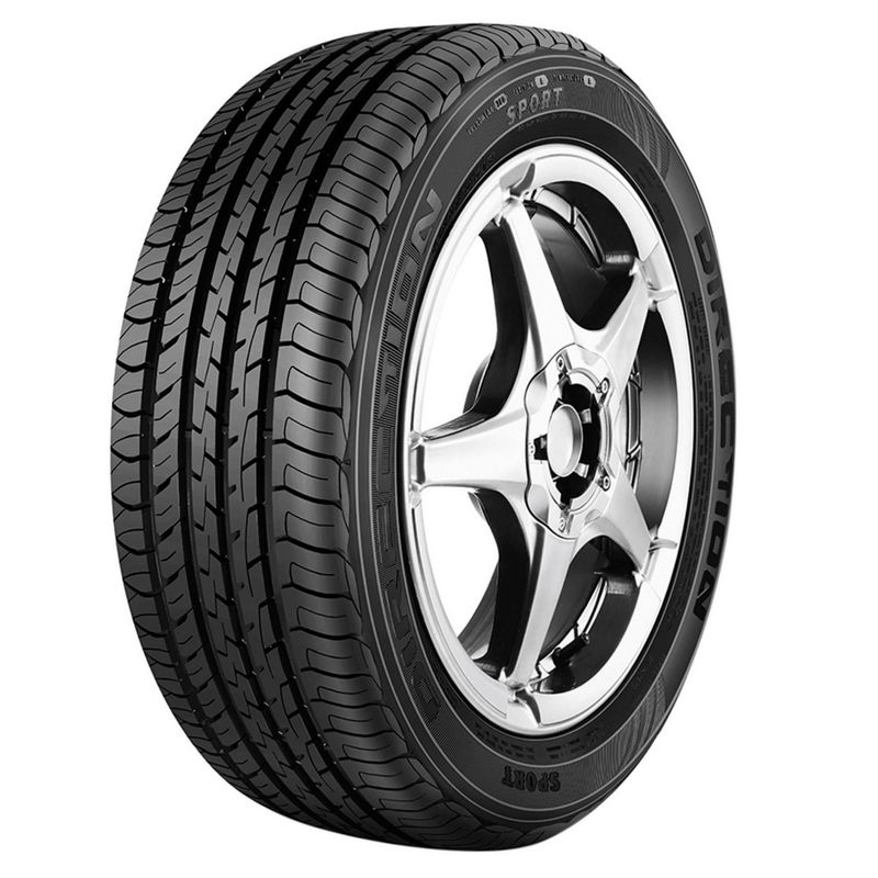 GOODYEAR - Llanta Goodyear Direction Sport 185/65 R14 86H