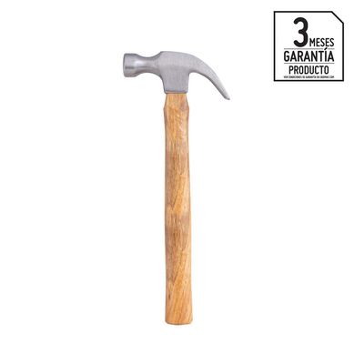 Martillo Carpintero 12 Oz Karson