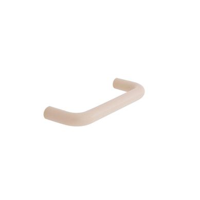 Jalador de Asa U Plstico ABS Almendra 96 mm