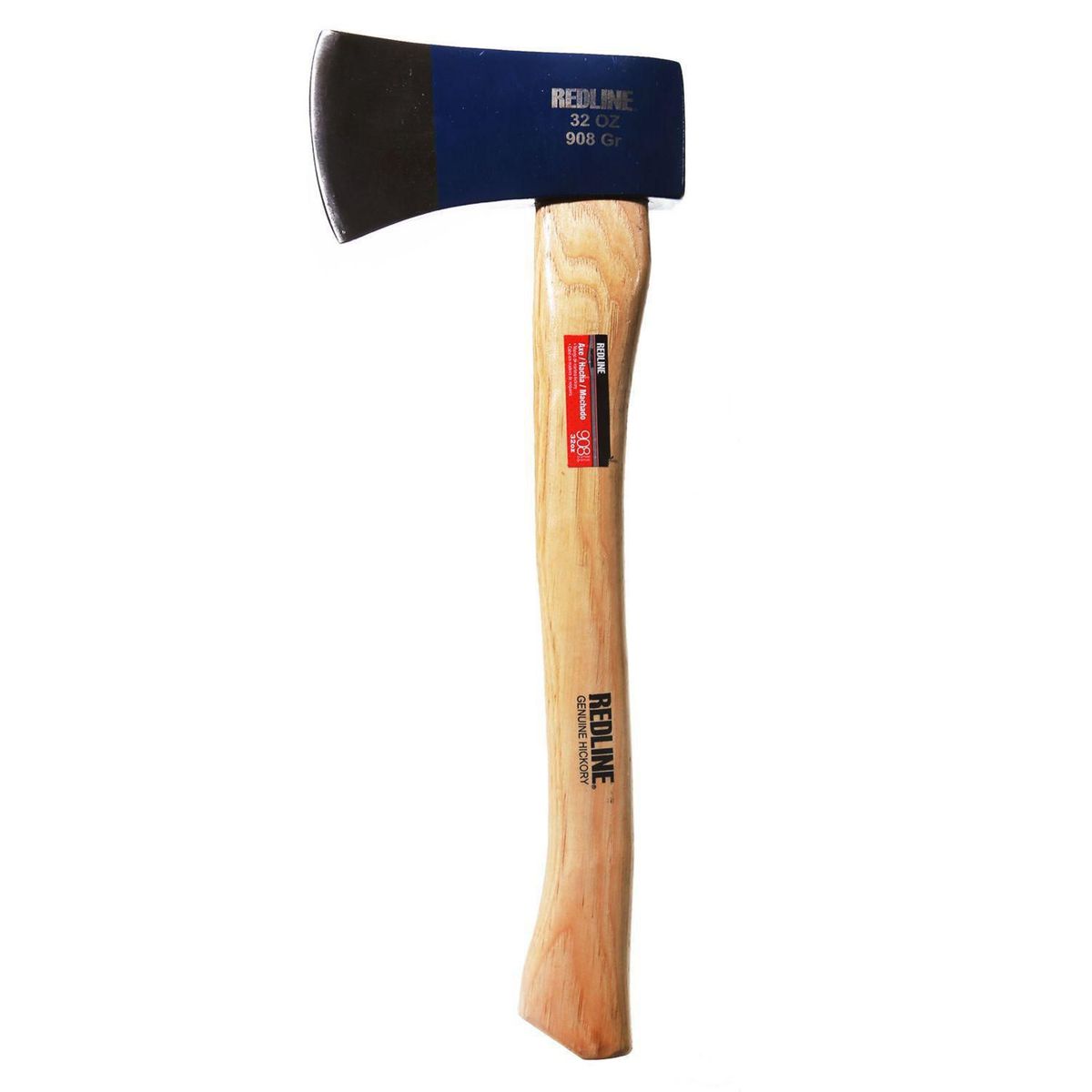 ERGO - Hacha Mango De Madera Redline 32 OZ
