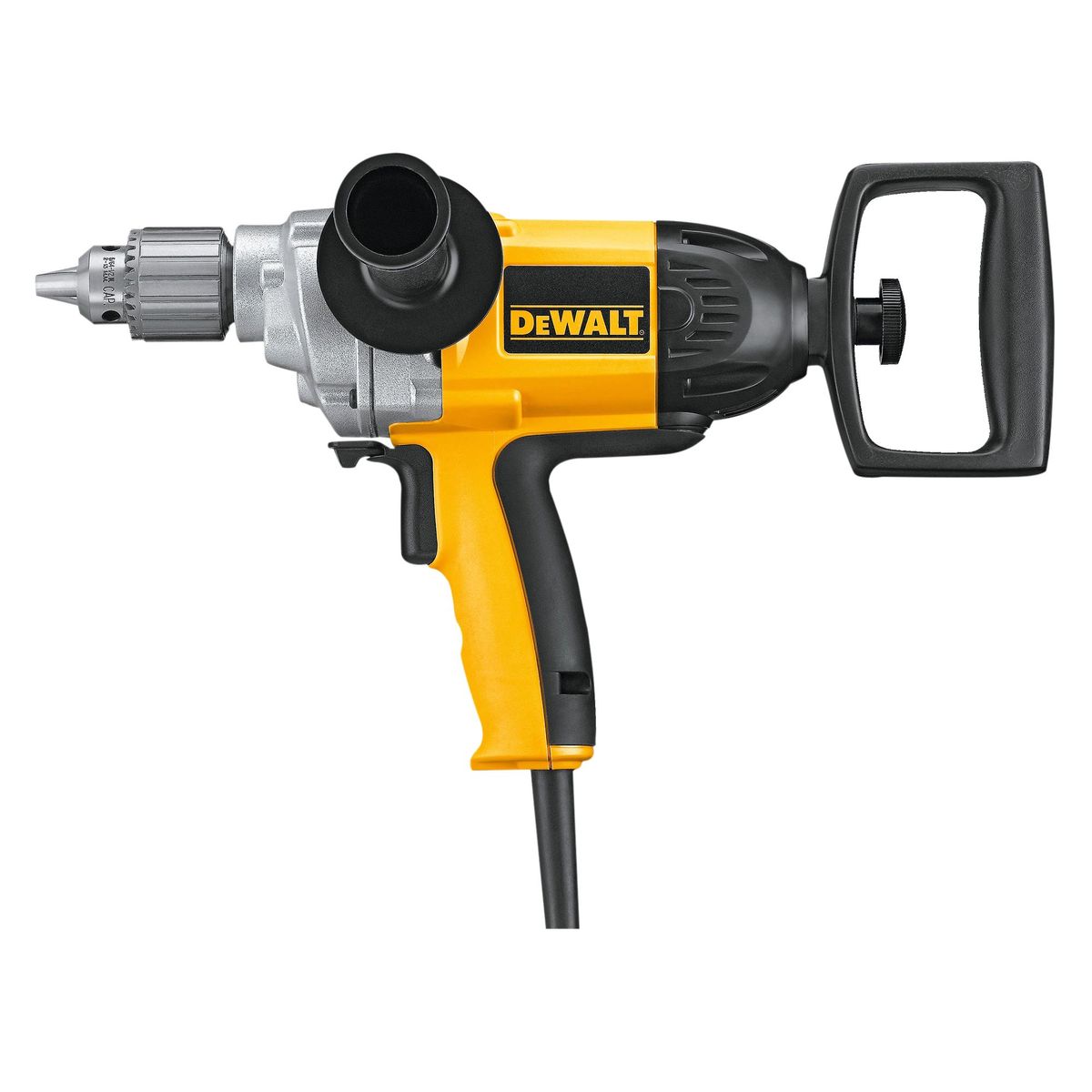 DEWALT - Taladro De Rotacion Eléctrico Dewalt 16 mm 710W