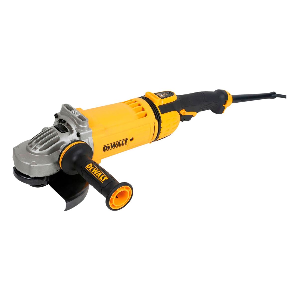 DEWALT - Amoladora Angular ElectricaDewalt 9" 2700W DWE4579