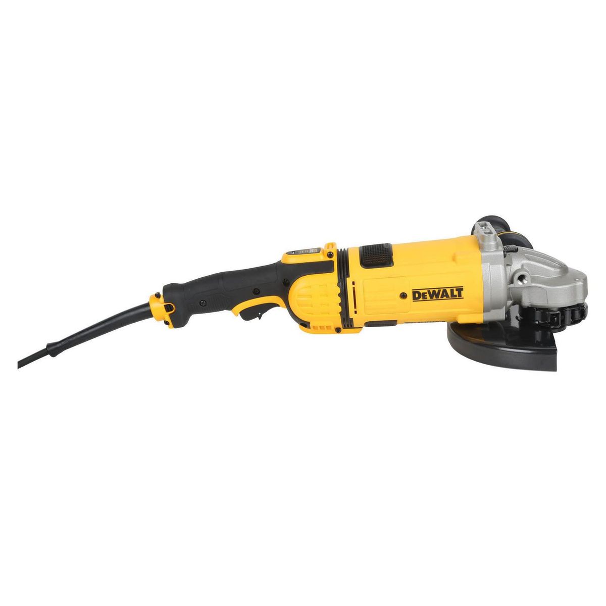 DEWALT - Amoladora Angular ElectricaDewalt 9" 2700W DWE4579
