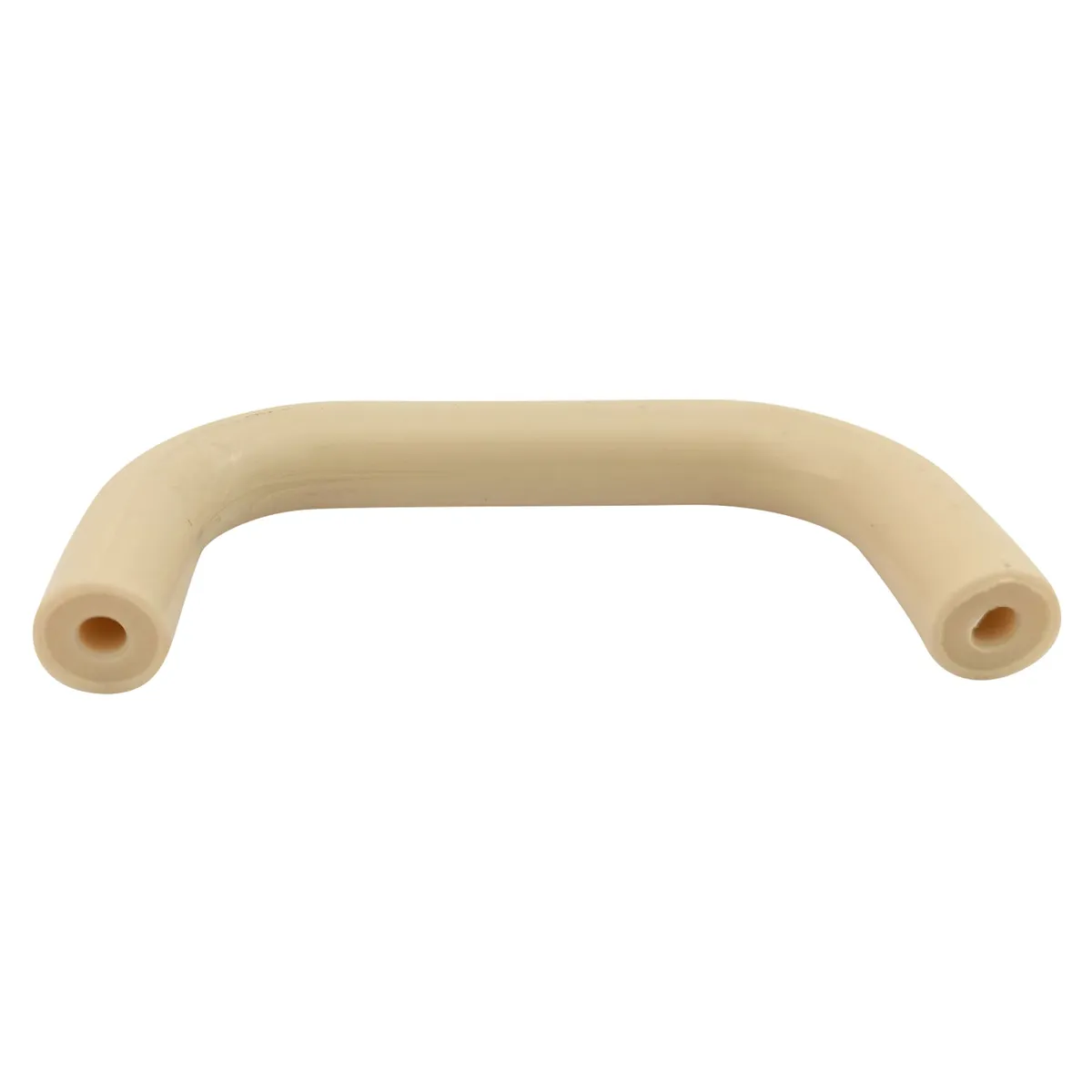 ZENDER - Jalador de Jalador U Plástico ABS Almendra 64 mm