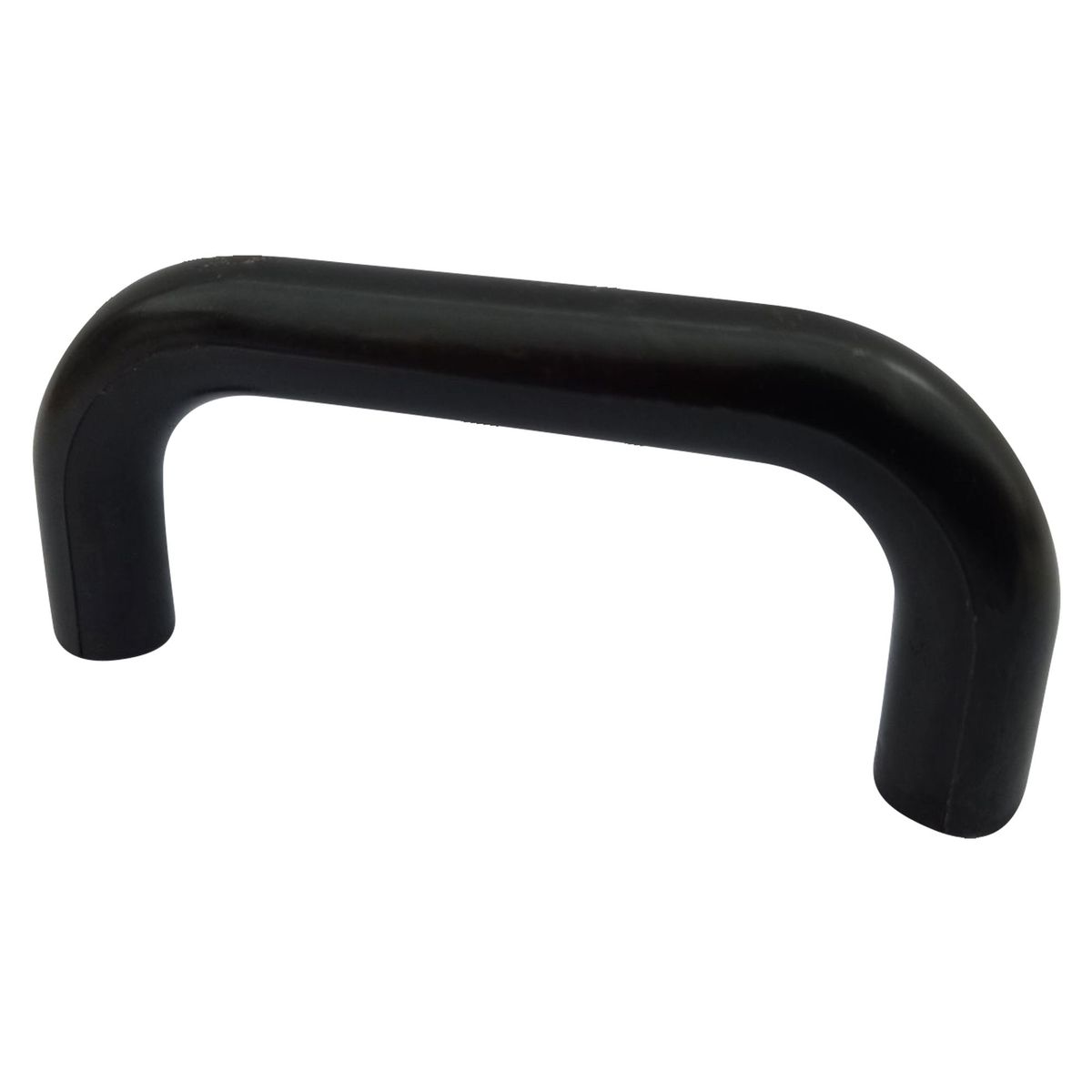 ZENDER - Jalador de Jalador U Plástico ABS Negro 64 mm