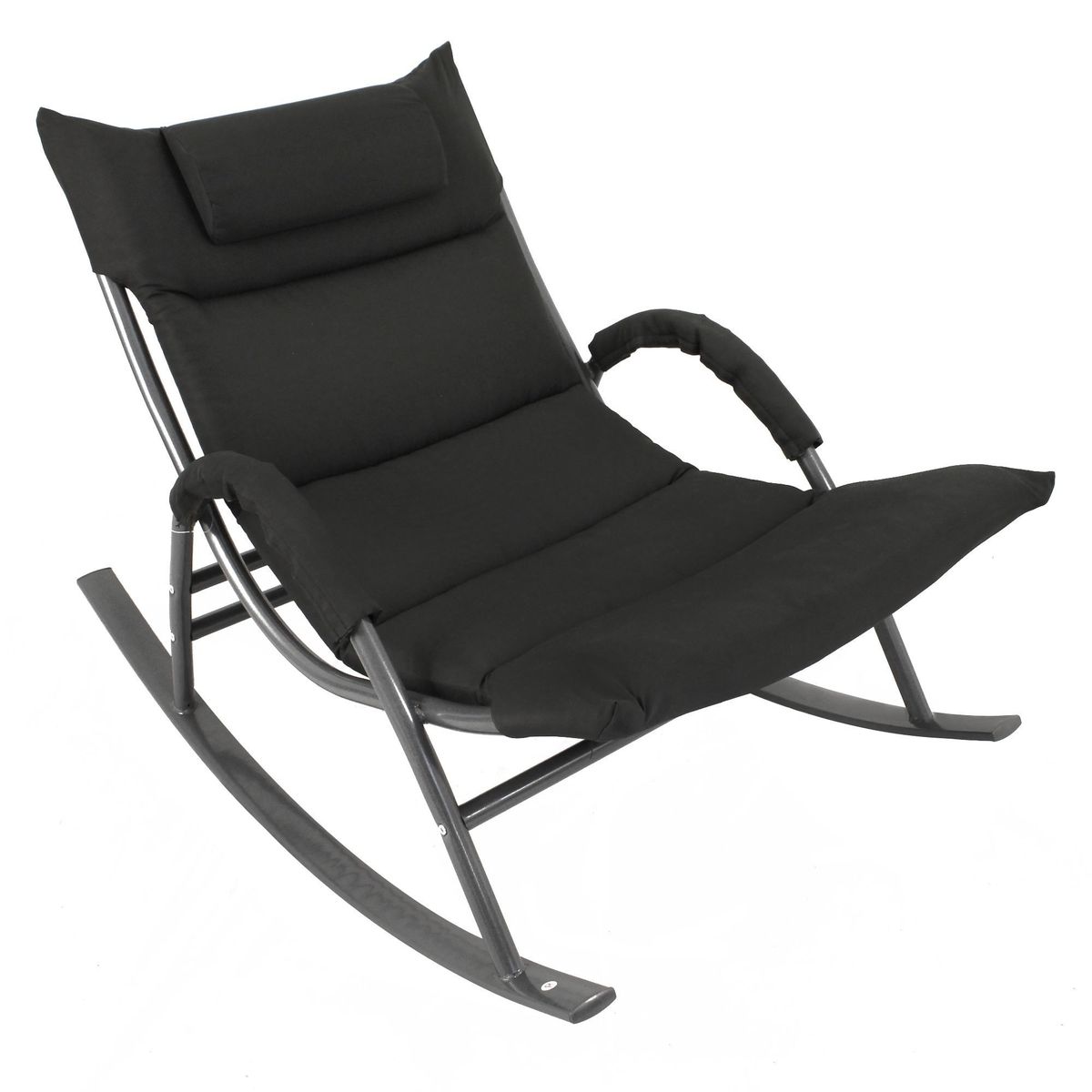 JUST HOME COLLECTION - Silla Rocking