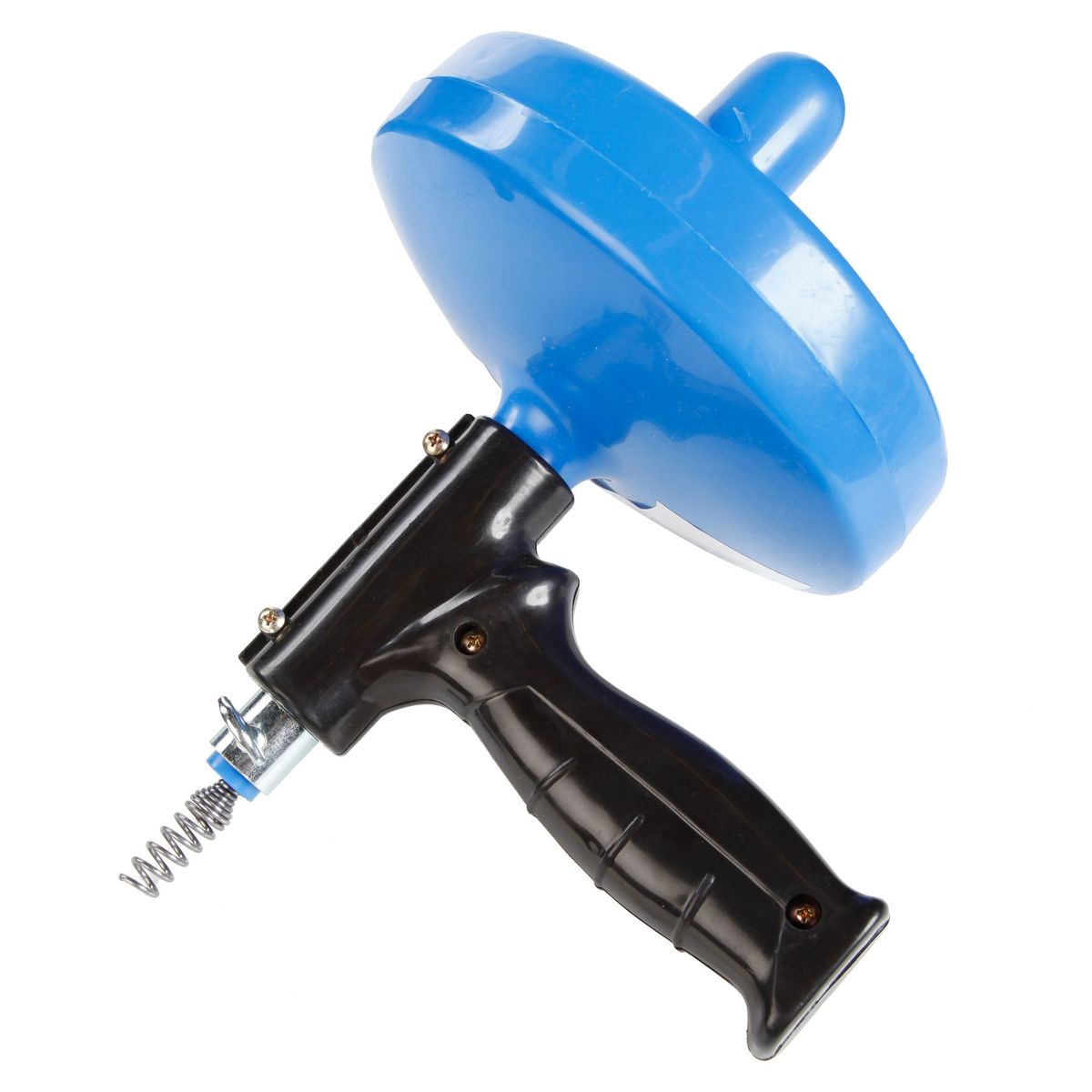 HUMBOLDT - Desatorador Tambor para Lavadero 6m