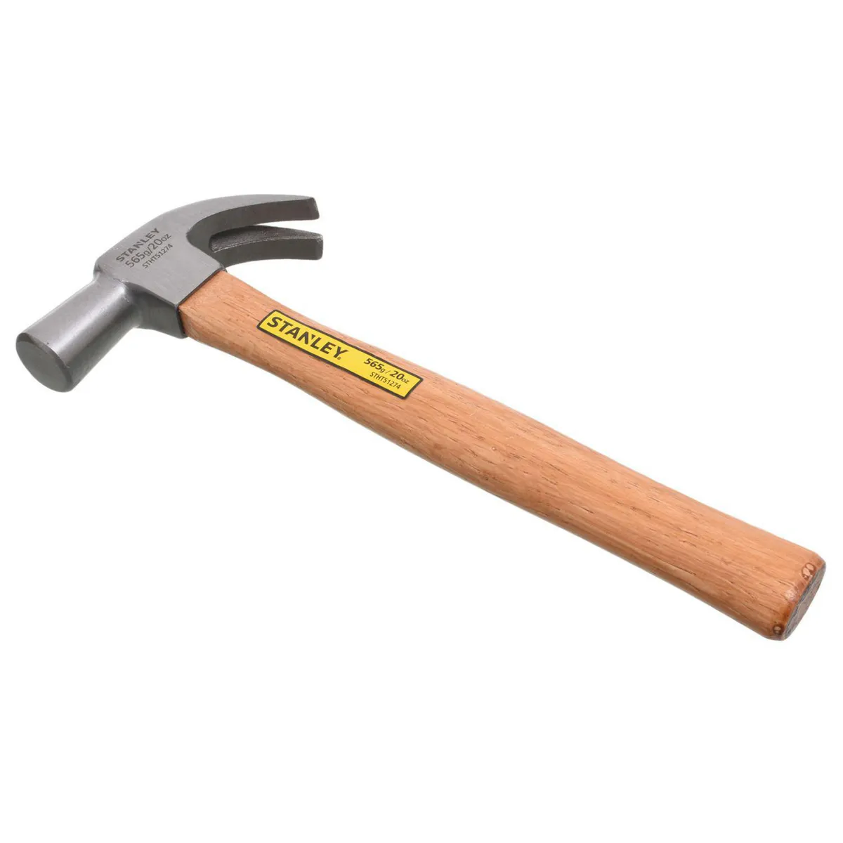 STANLEY - Martillo Carpintero 20 Oz Stanley