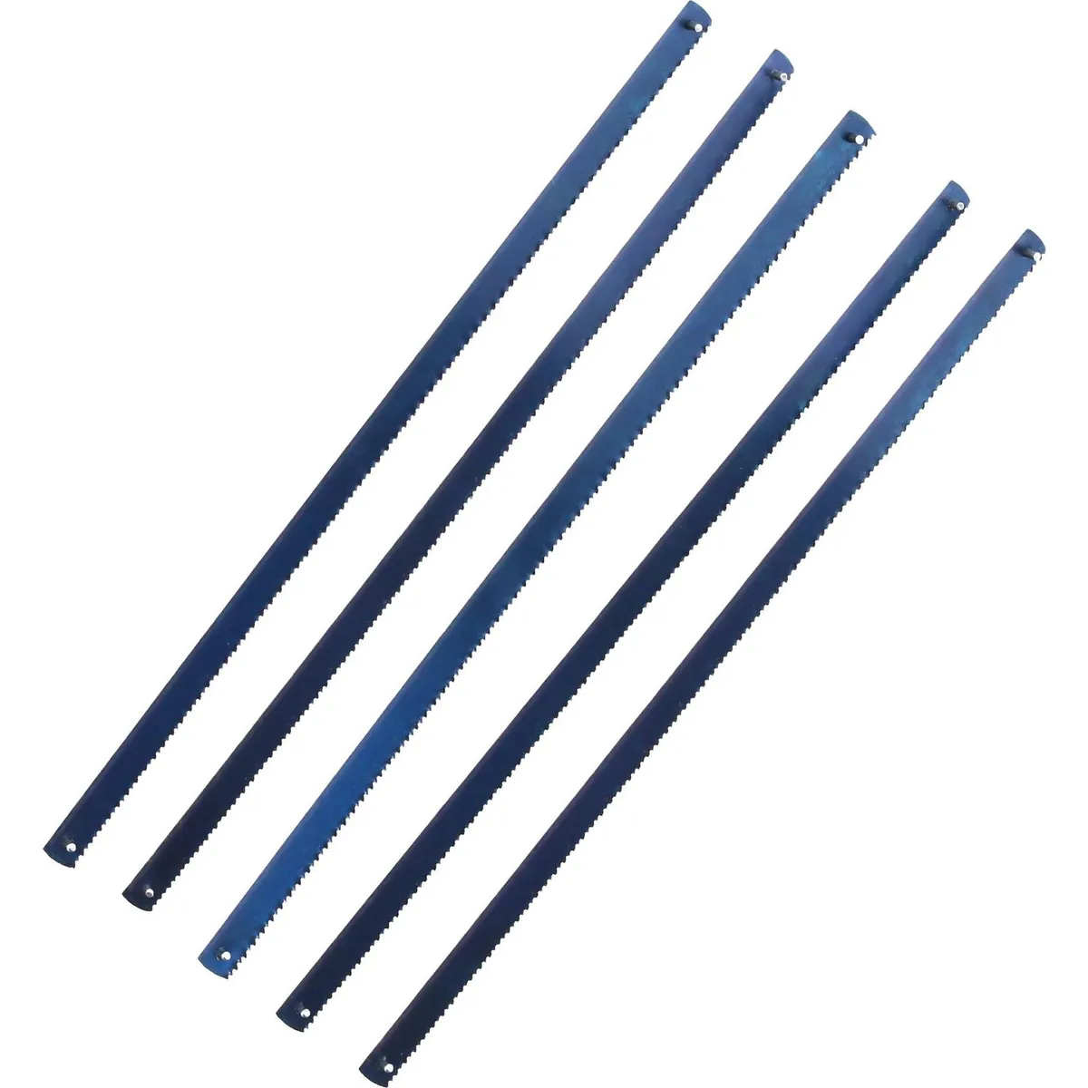 REDLINE - Hoja De Sierra 5 Piezas Redline