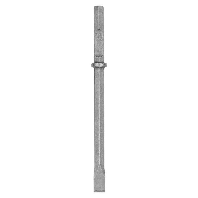 DEWALT - Cincel Hexagonal Punta Plana 1 1/8'' Dewalt