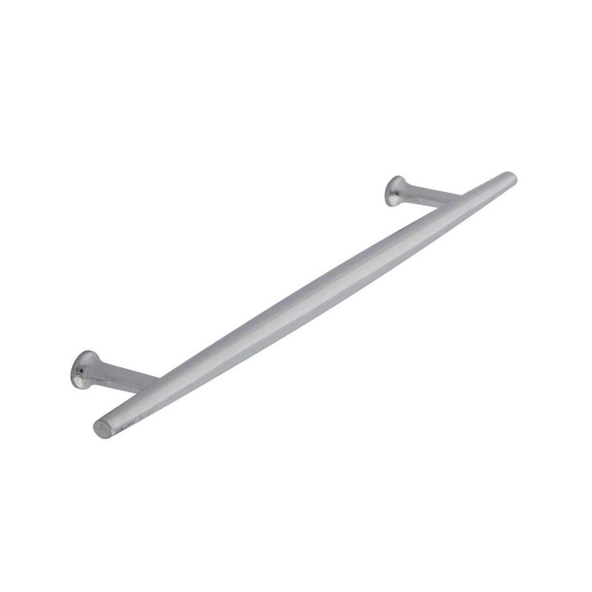 FIXSER - Jalador de Asa Zamak Barneo Cromo 128 mm