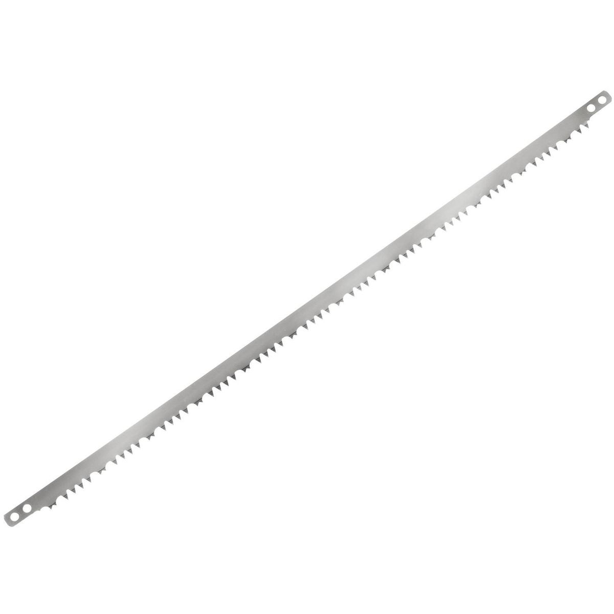 ERGO - Hoja de sierra de Acero 24''