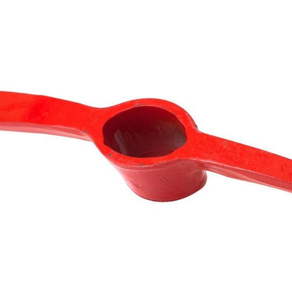 MAJOR - Pico De Fierro Sin Mango Major